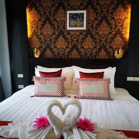 Elephant Room Patong Exterior foto