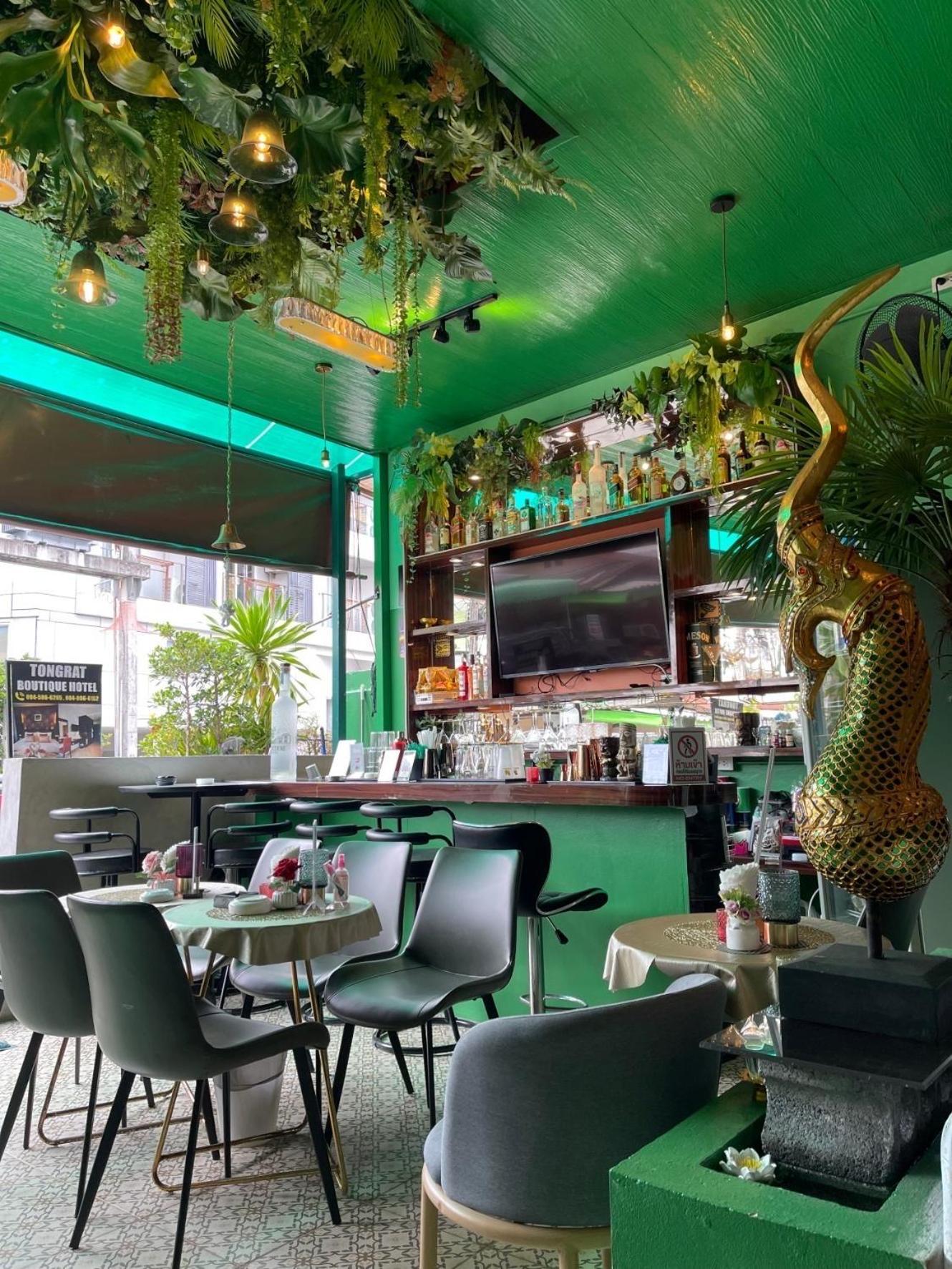 Elephant Room Patong Exterior foto